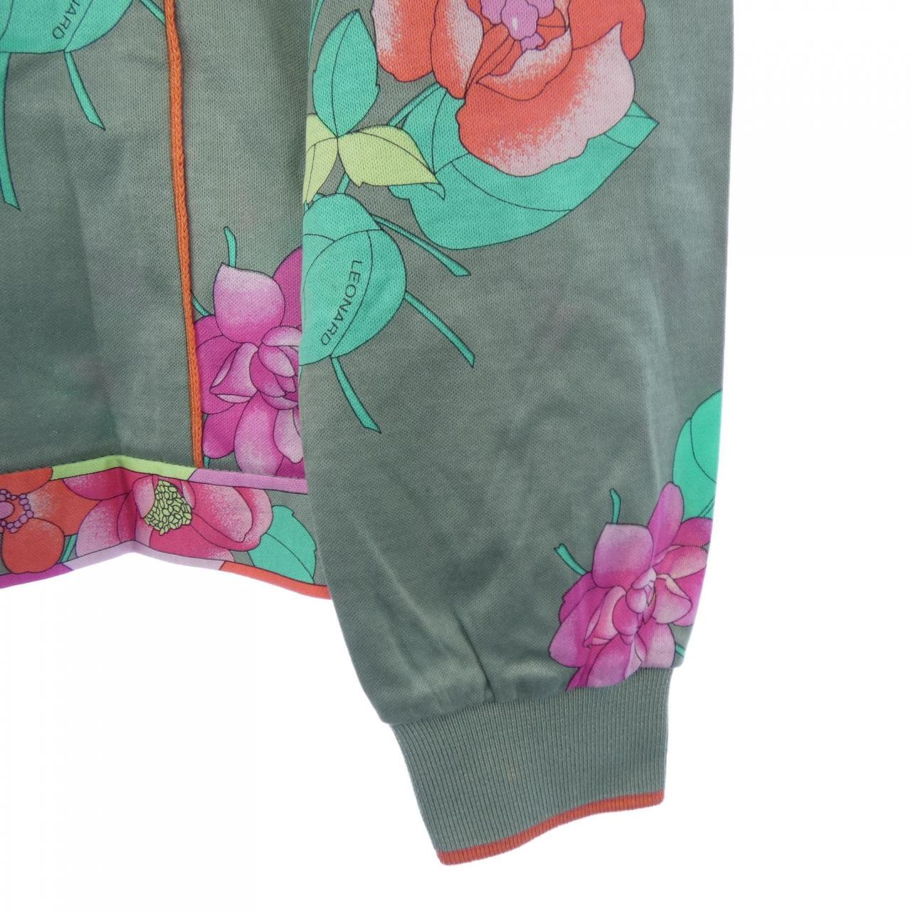 レオナールスポーツ LEONARD SPORT トップス