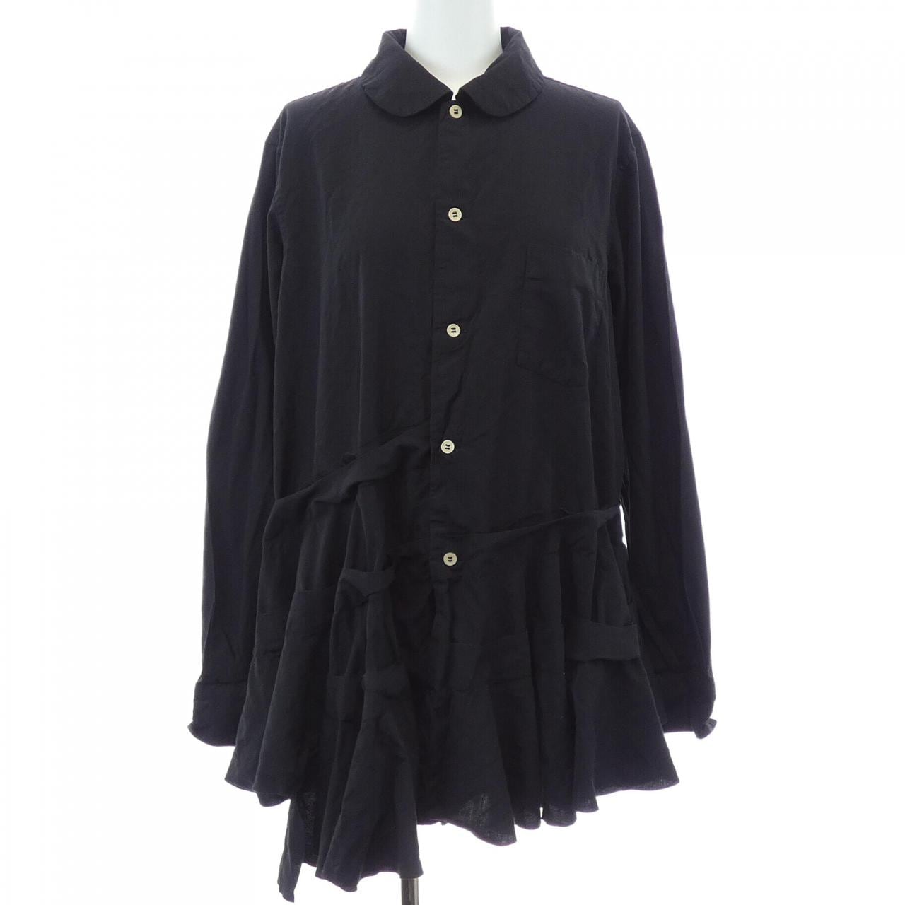 コムデギャルソン COMME des GARCONS RO-B013 シャツ