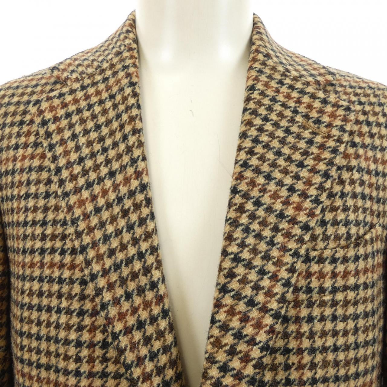 BEAMS F 21-16-1840-731 Jacket