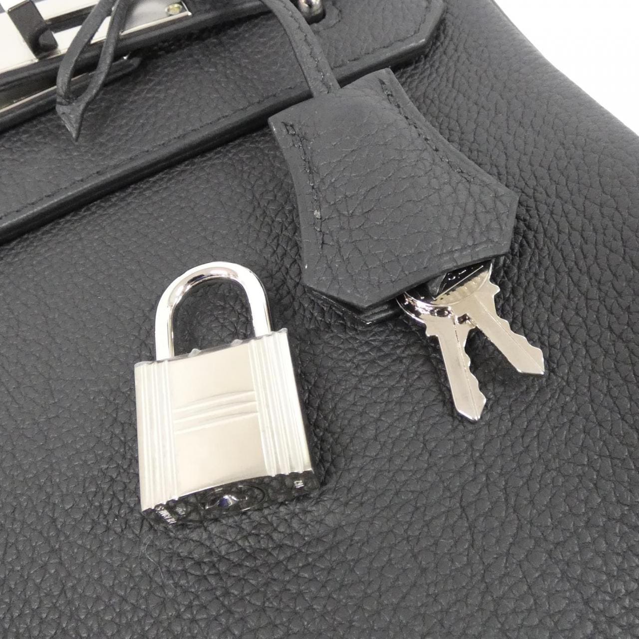 エルメス アッカド PM 083589CK ショルダーバッグ