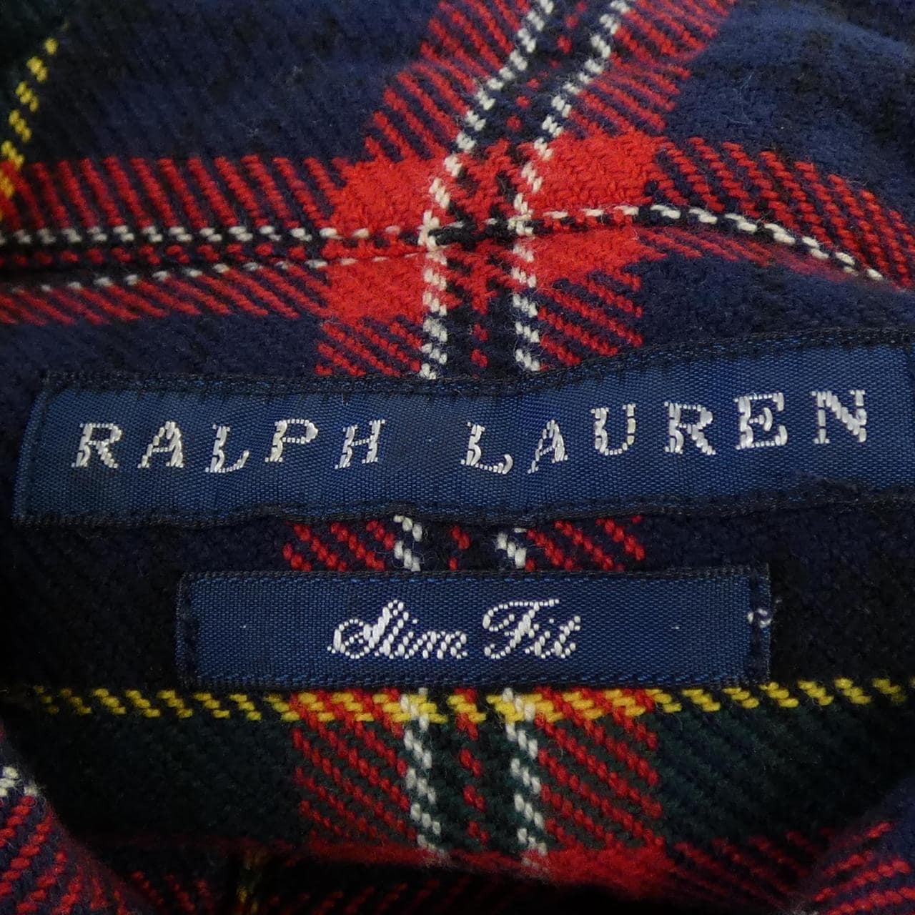 ラルフローレン RALPH LAUREN 0965400WLVRW シャツ