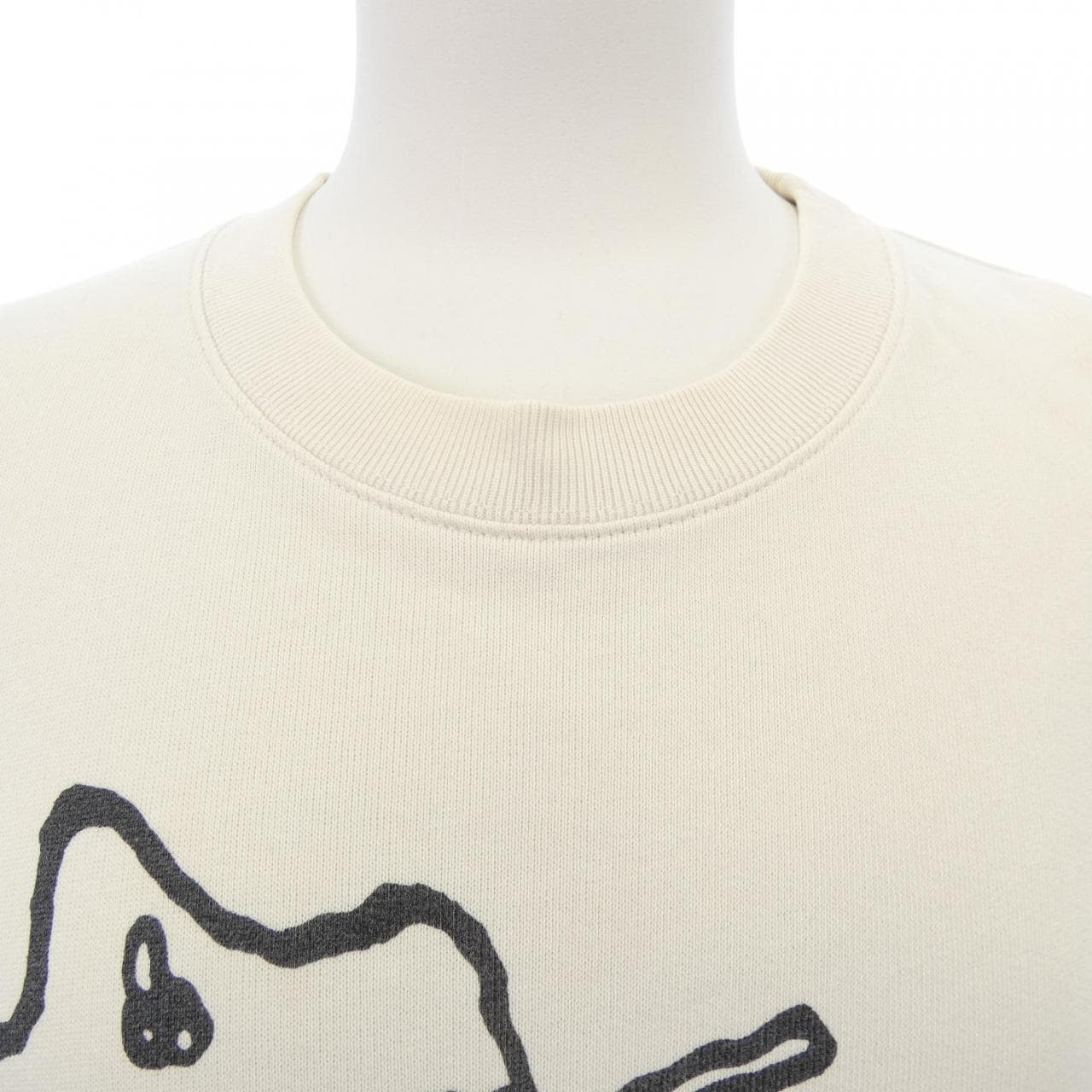 MANHATTAN PORTAGE 22FW-MP-M508 PEANUTS Sweatshirt