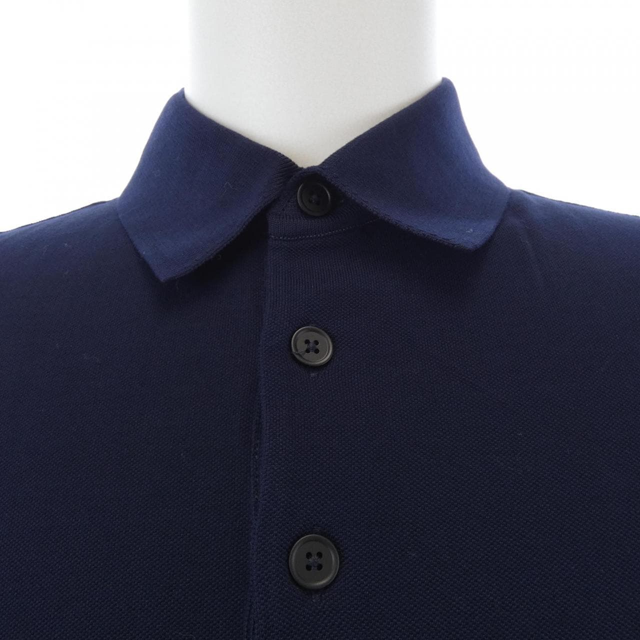 エルメス HERMES *41-5706 ポロシャツ