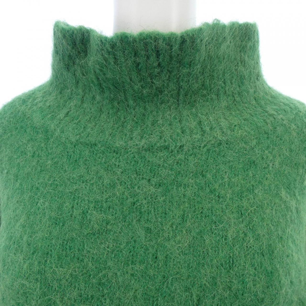 リリーブラウン Lily Brown ニット