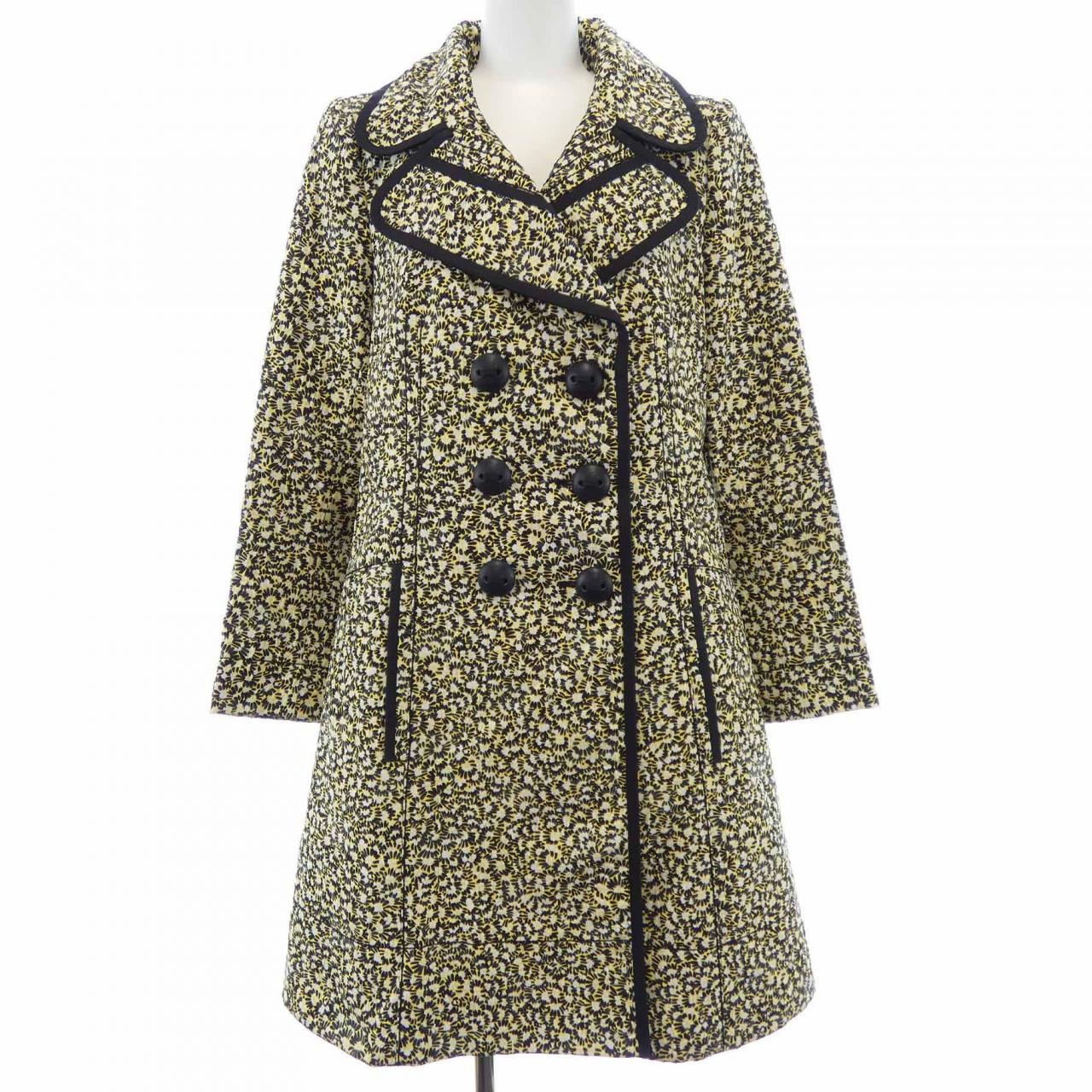 ルイヴィトン LOUIS VUITTON WSCO08LIM コート