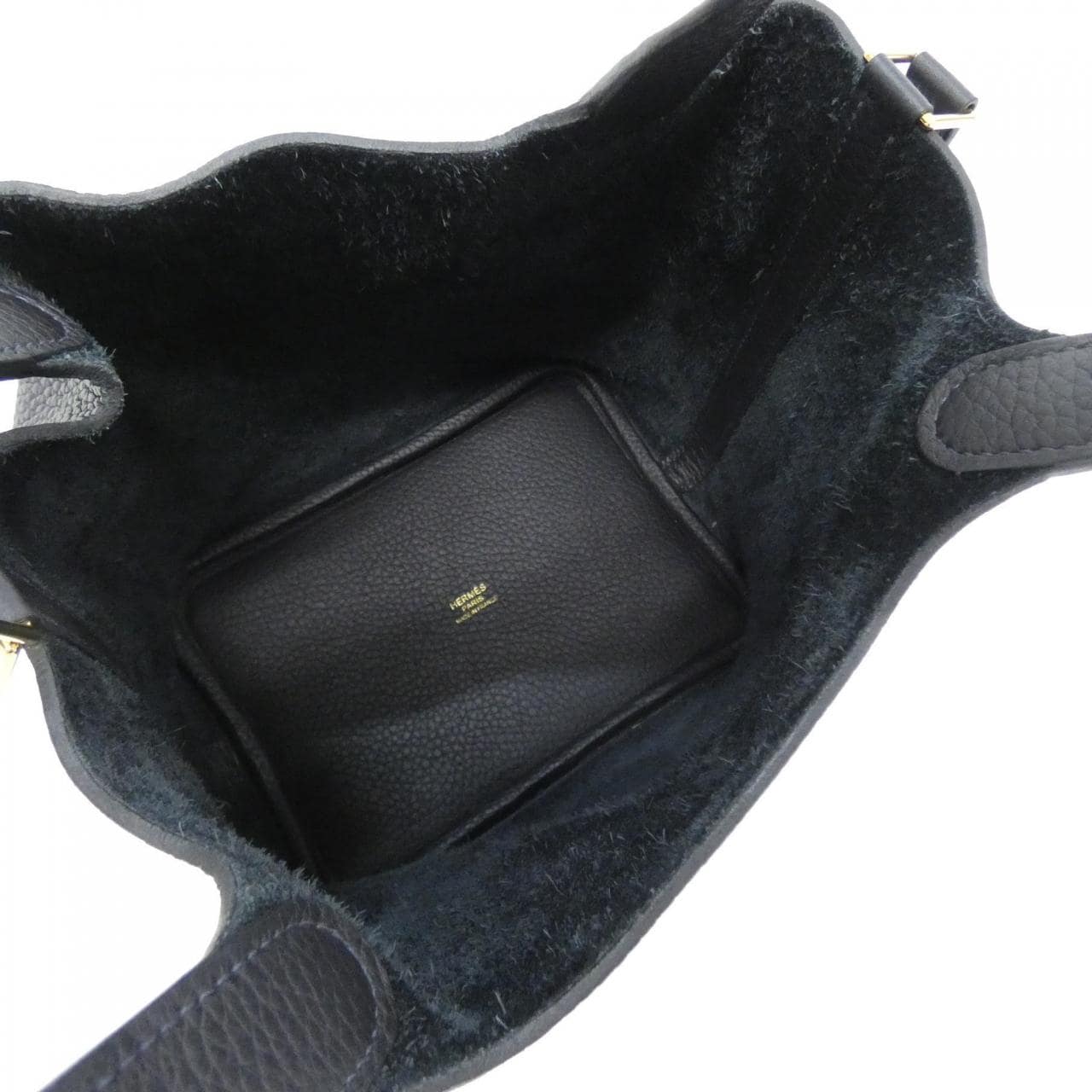 エルメス ピコタン ロック PM 056289CC バッグ