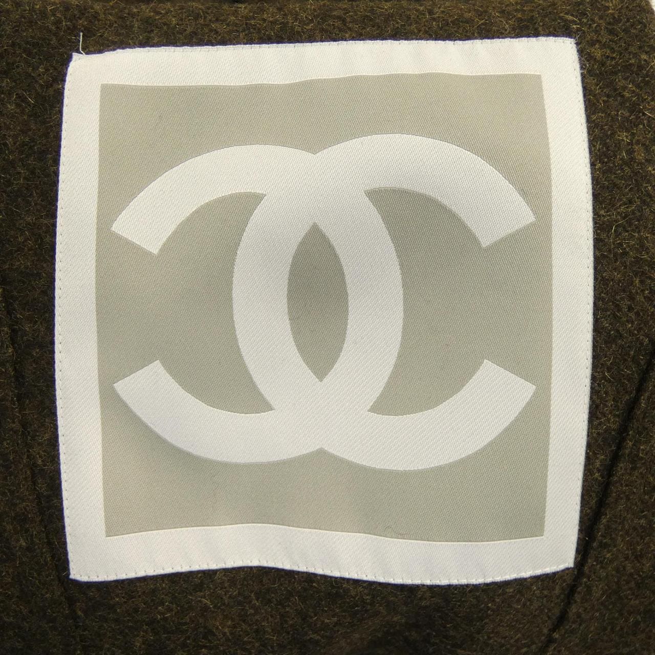 【ヴィンテージ】シャネル CHANEL P26552V16924 05A コート