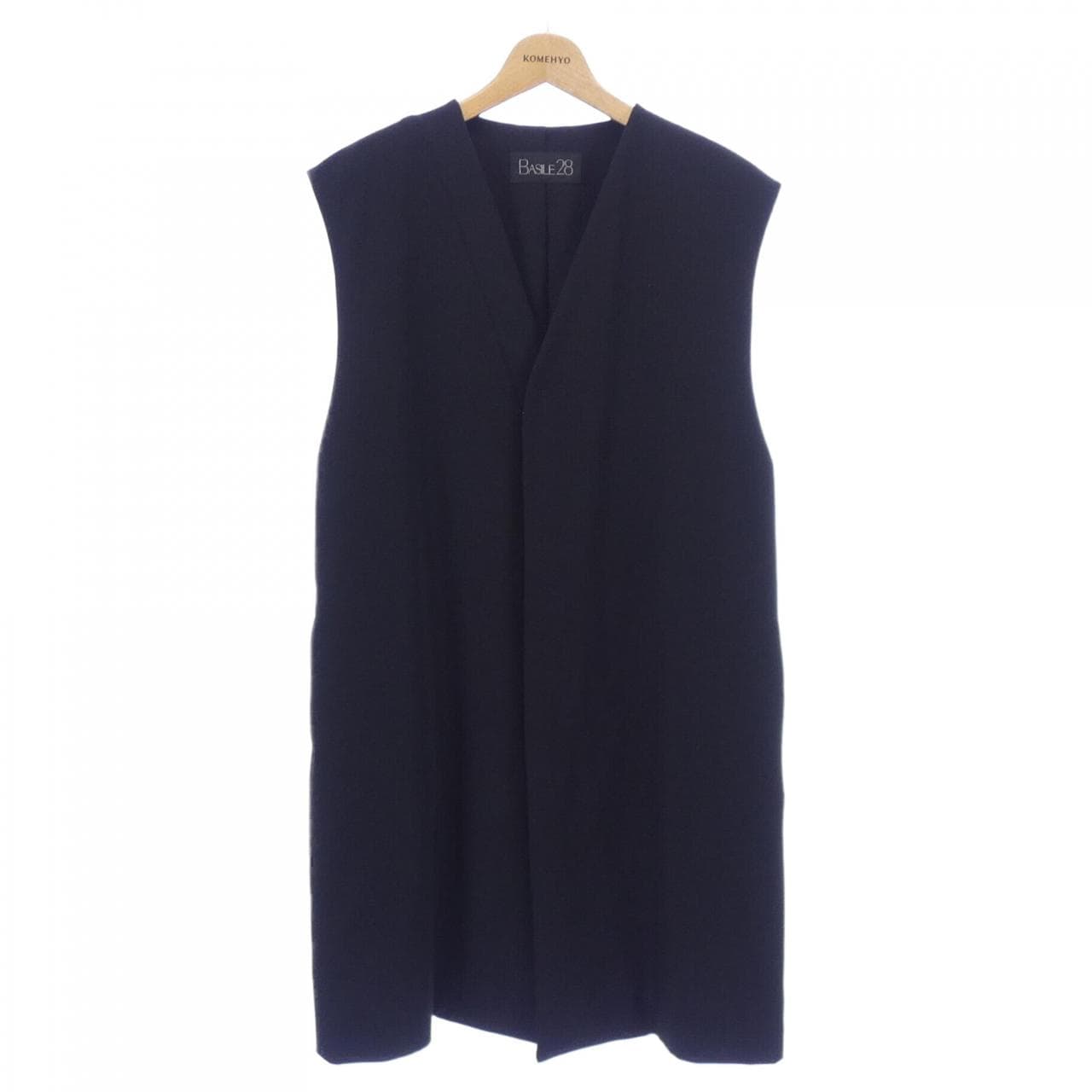 バジーレ28 BASILE 28 ロングベスト