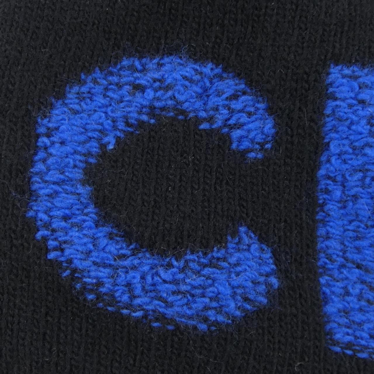 シャネル CHANEL ニットキャップ