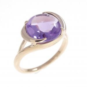 スタージュエリー アメジスト リング