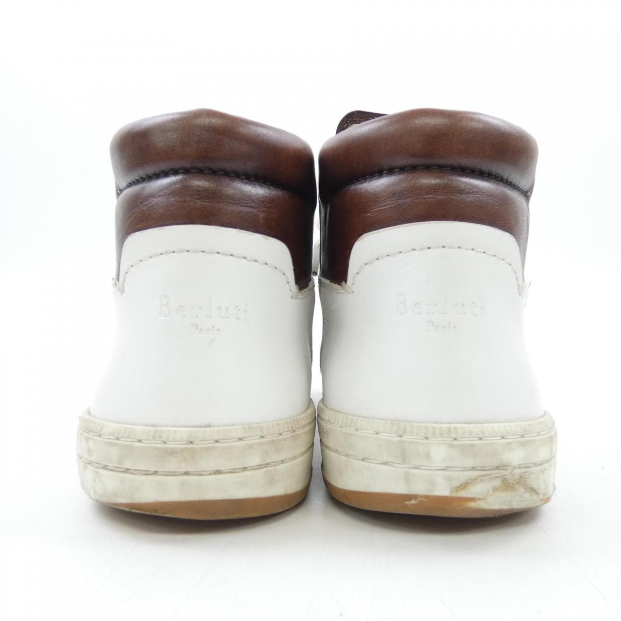 ベルルッティ Berluti スニーカー