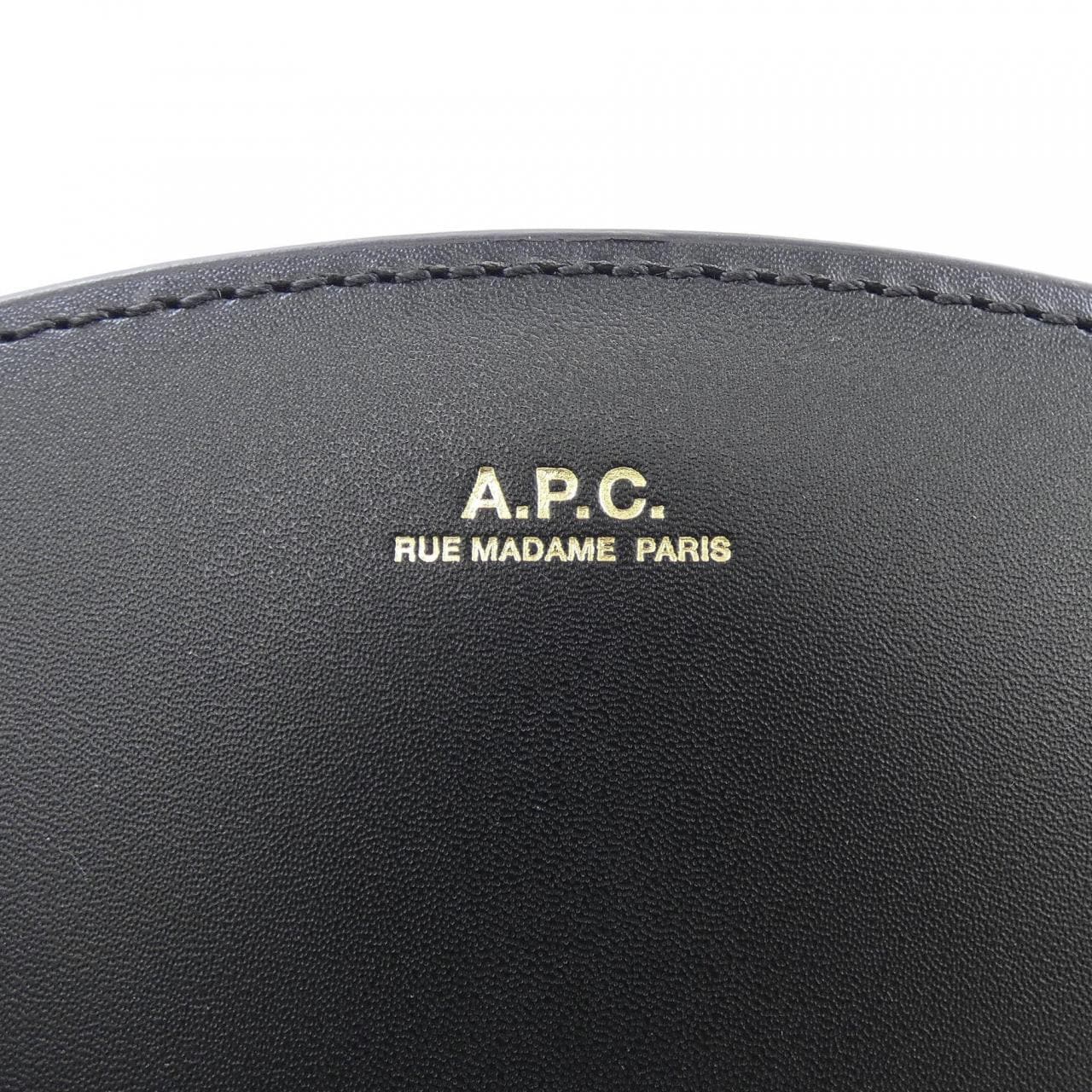 アーペーセー A.P.C. BAG