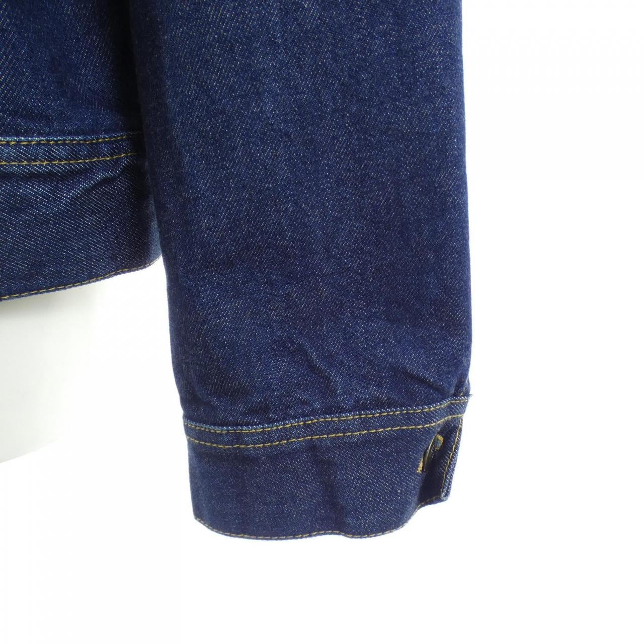 メゾンマルジェラ Maison Margiela S50AM0572 UNISEX デニムジャケット