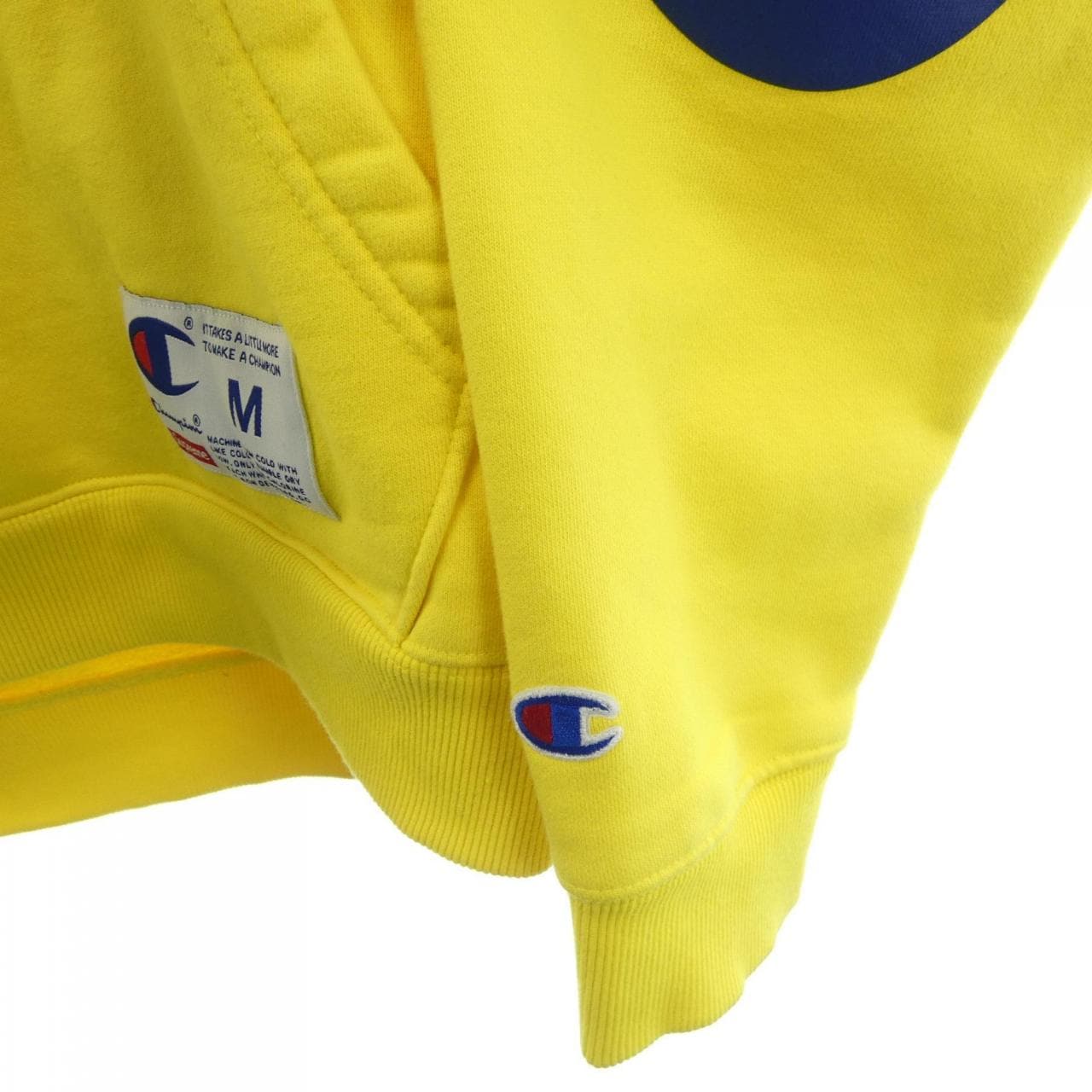 シュプリーム SUPREME CHAMPION HOODED SWEA パーカー