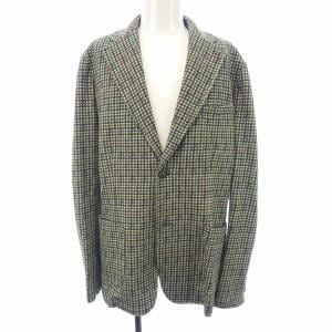 BOB 072791164-0087 ジャケット