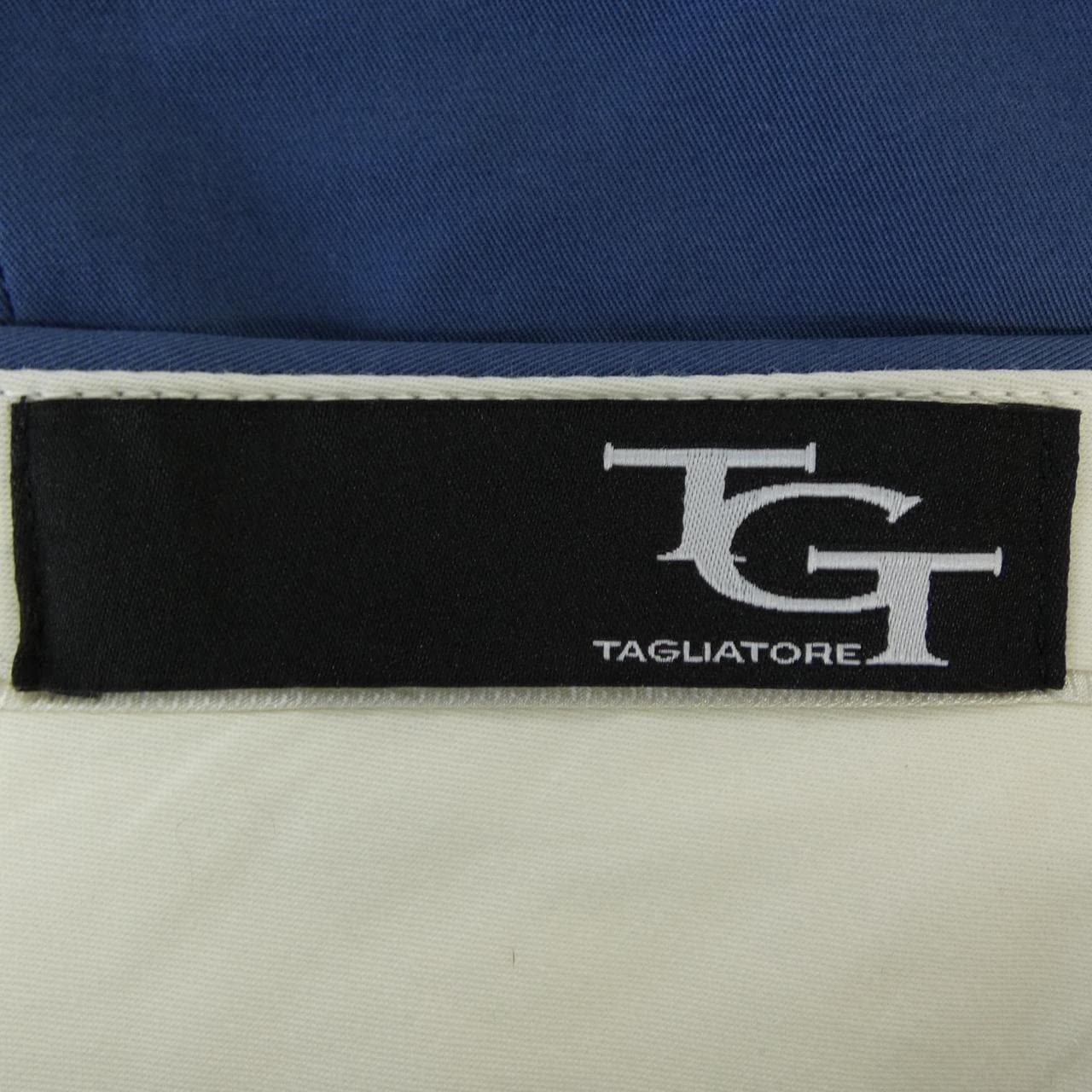 タリアトーレ TAGLIATORE パンツ
