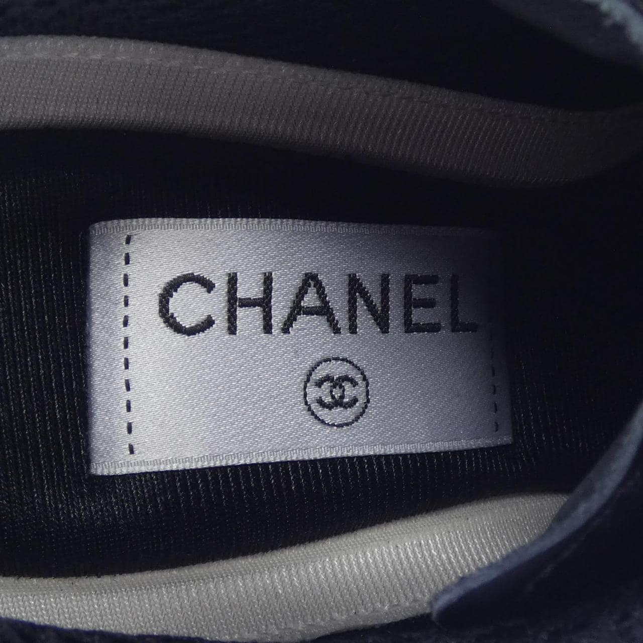 シャネル CHANEL G46871B22451 スニーカー