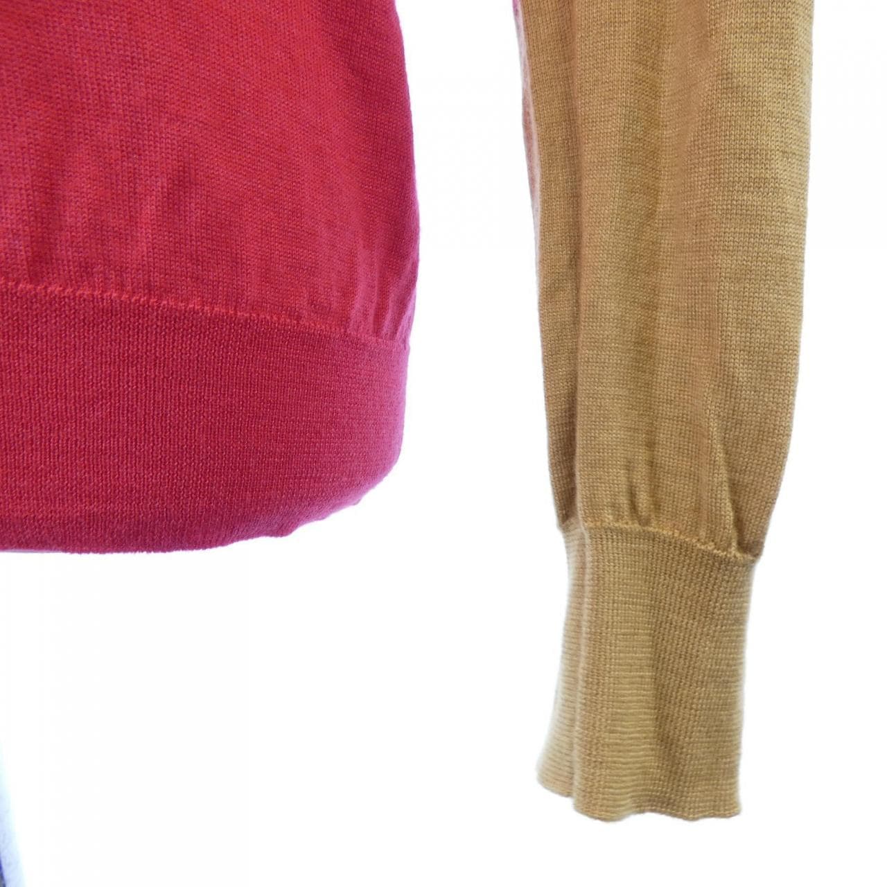 ルイヴィトン LOUIS VUITTON WTKL02MTS ニット