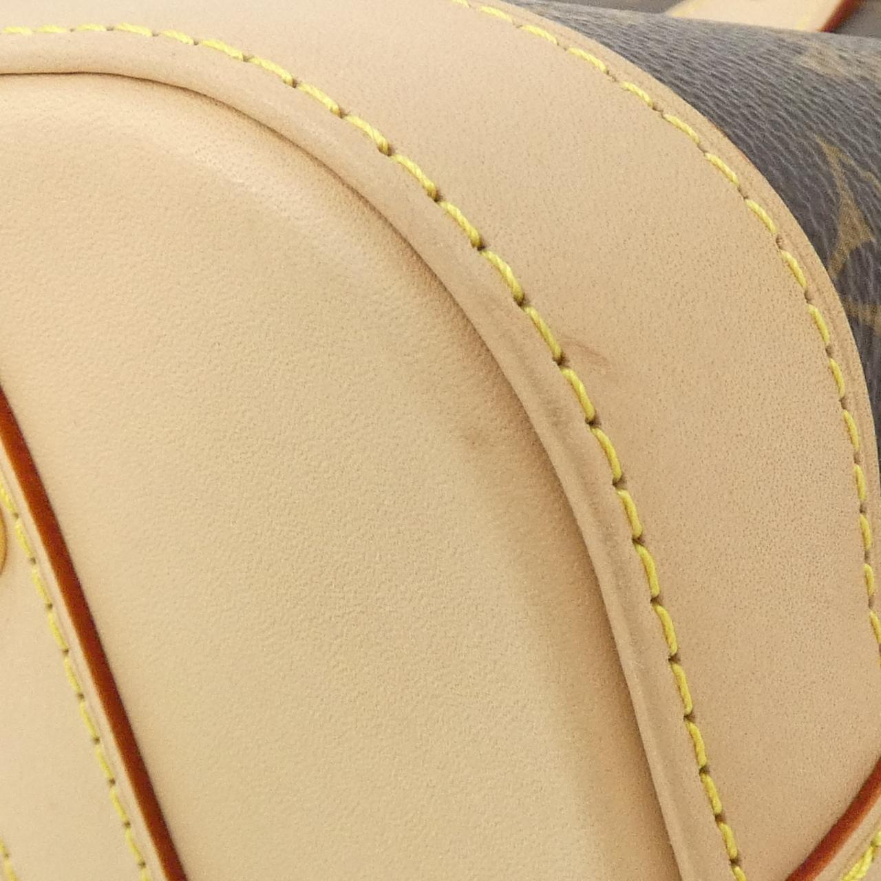 ルイヴィトン モノグラム アルマ PM M53151 バッグ