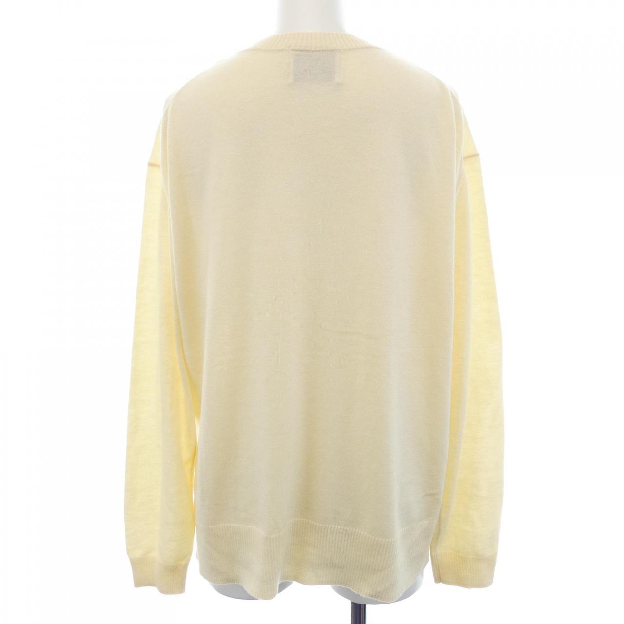 マッキントッシュフィロソフィー MACKINTOSH PHILOSOPHY H5N55-695-03 ニット