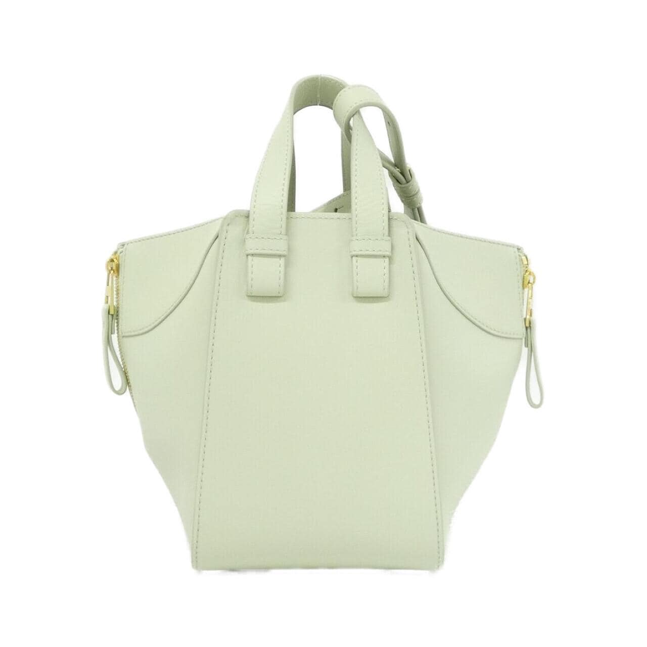 ロエベ ハンモック コンパクト A538H13X26 ショルダーバッグ