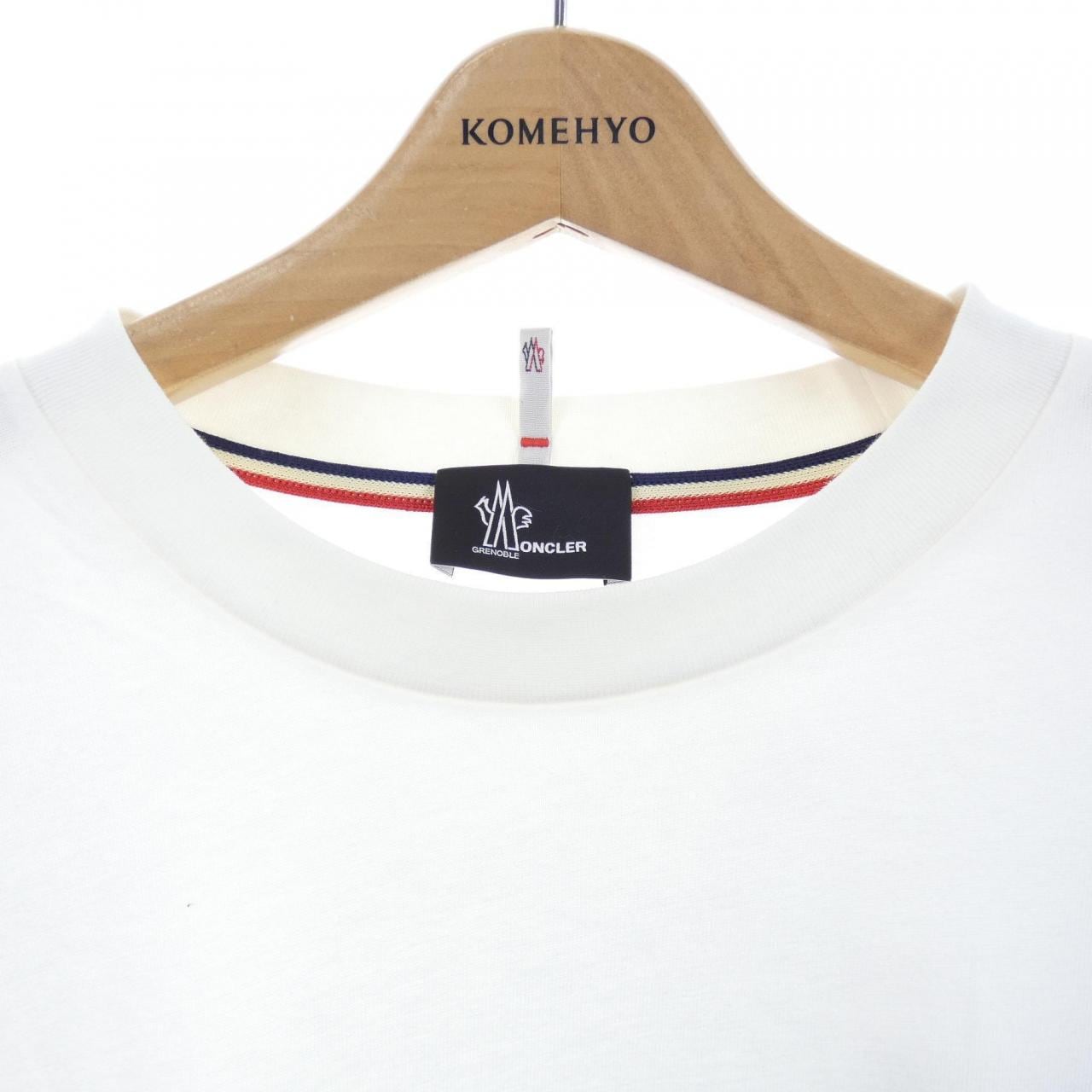 モンクレール MONCLER G20978C00004 Tシャツ