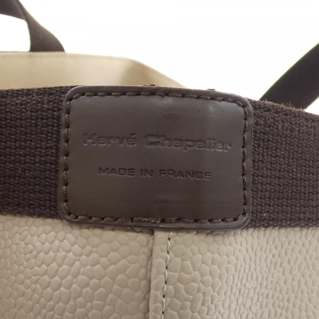 エルベシャプリエ HERVE CHAPELIER 707GP BAG