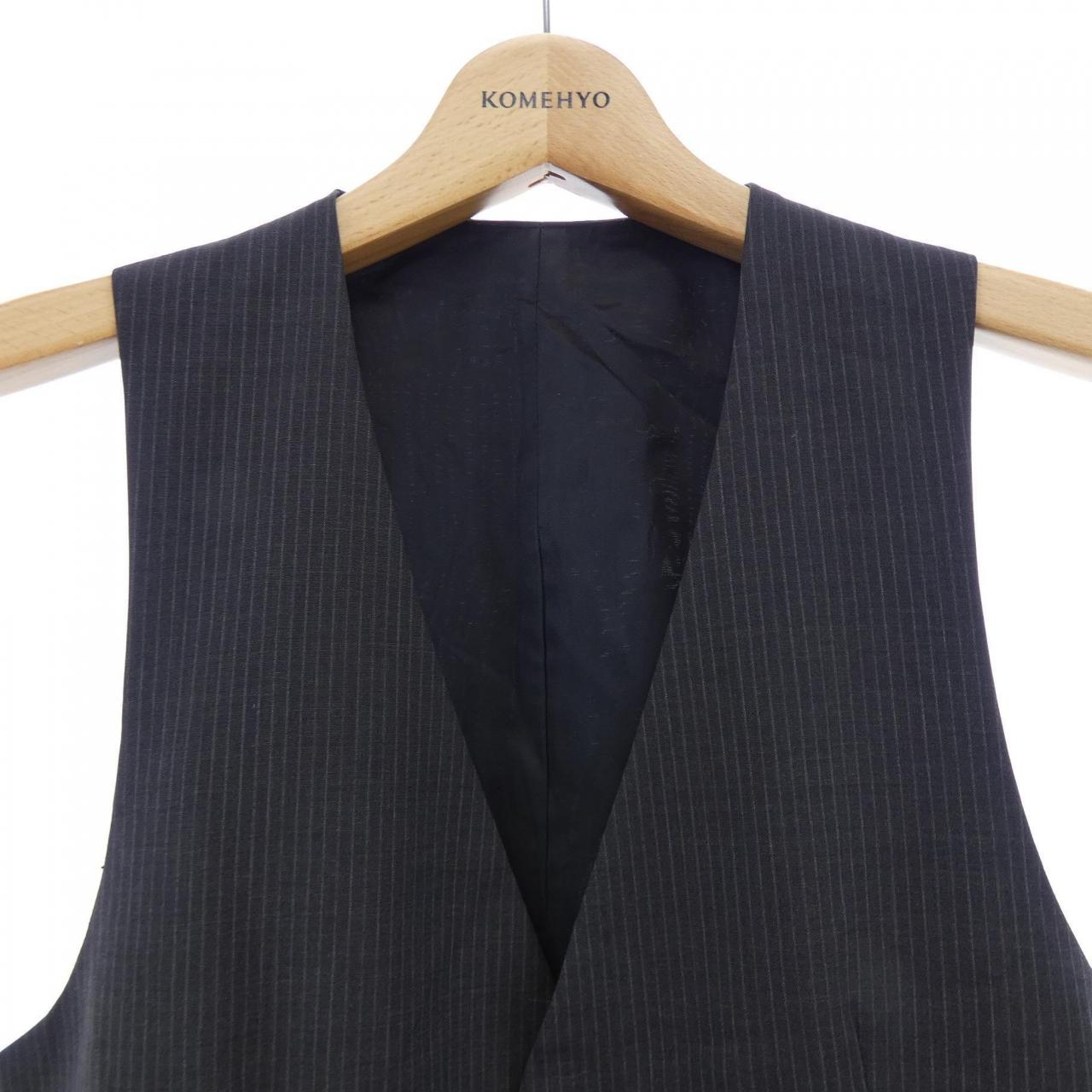 ガブリエラコールガーメンツ GABRIELA COLL GARMENTS BLJ-19010-A ベスト