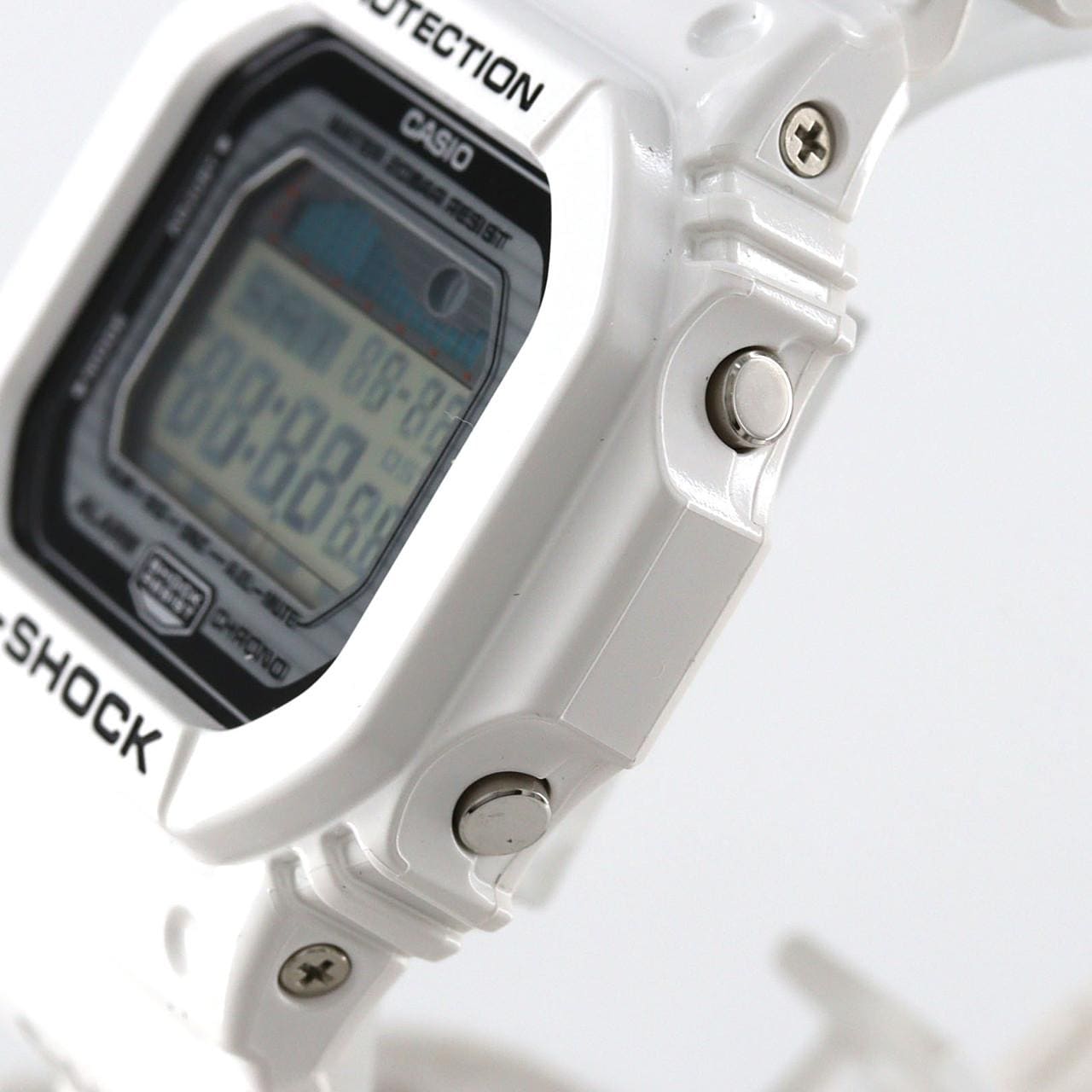カシオ G-SHOCK GLX-5600-7JF その他 クォーツ