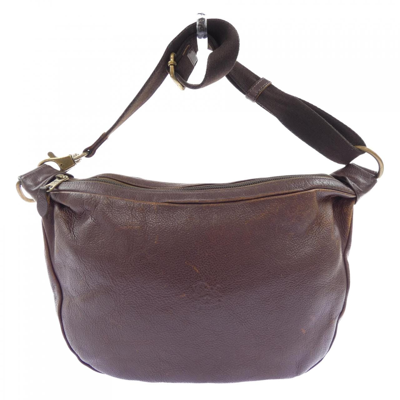 イルビゾンテ IL BISONTE BAG