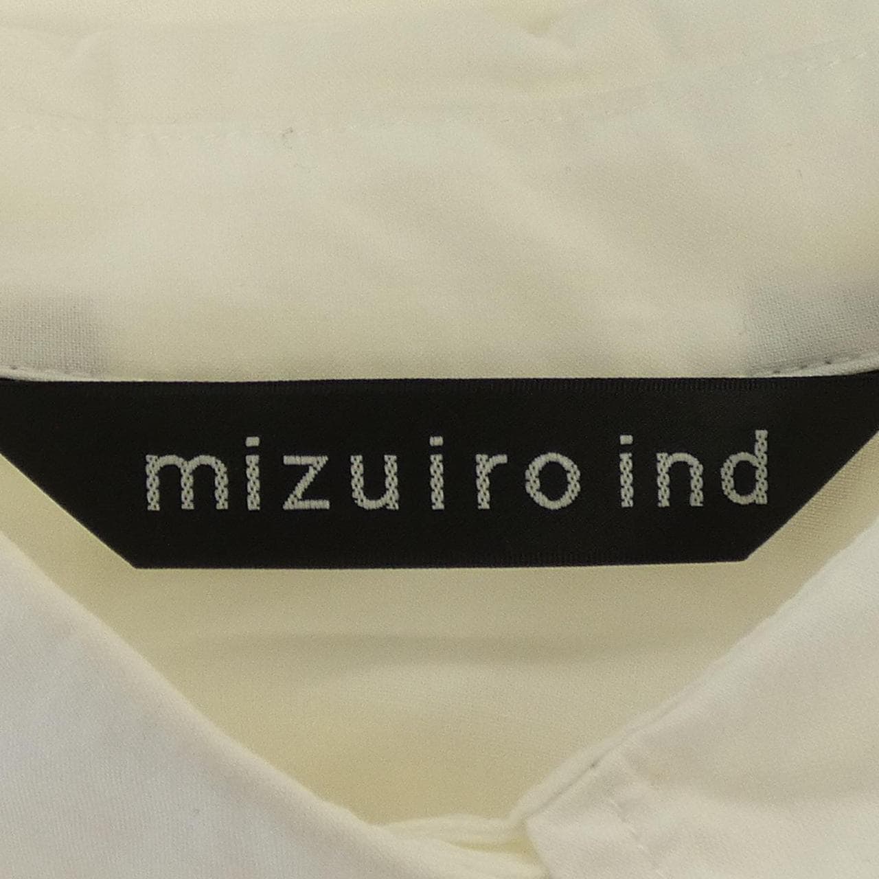 ミズイロインド mizuiro ind ワンピース