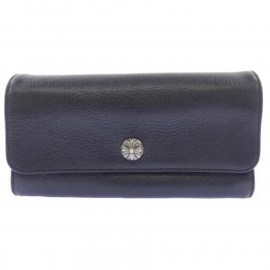 クロムハーツ CHROME HEARTS JUDY 2246 304 0410 0900 WALLET