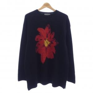 ヨウジヤマモトプールオム YOHJI YAMAMOTO POUR HOMME HL-K92-987 ニット