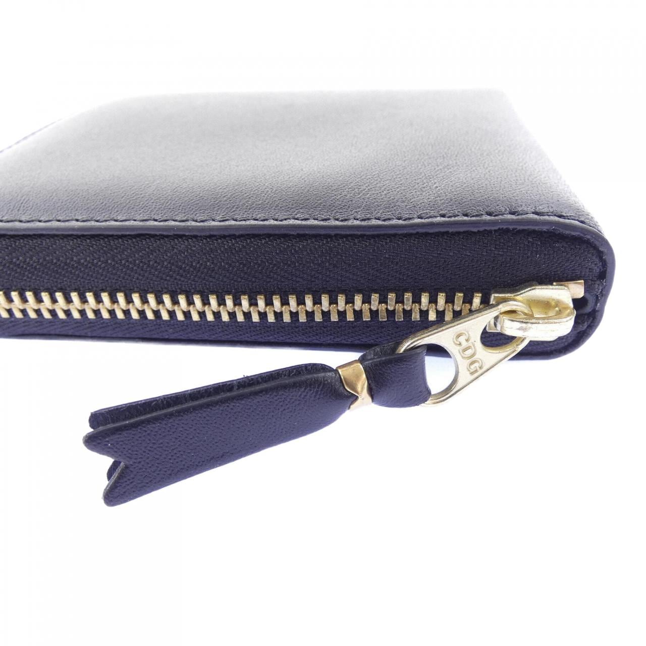 コムデギャルソン COMME des GARCONS SA7100 WALLET