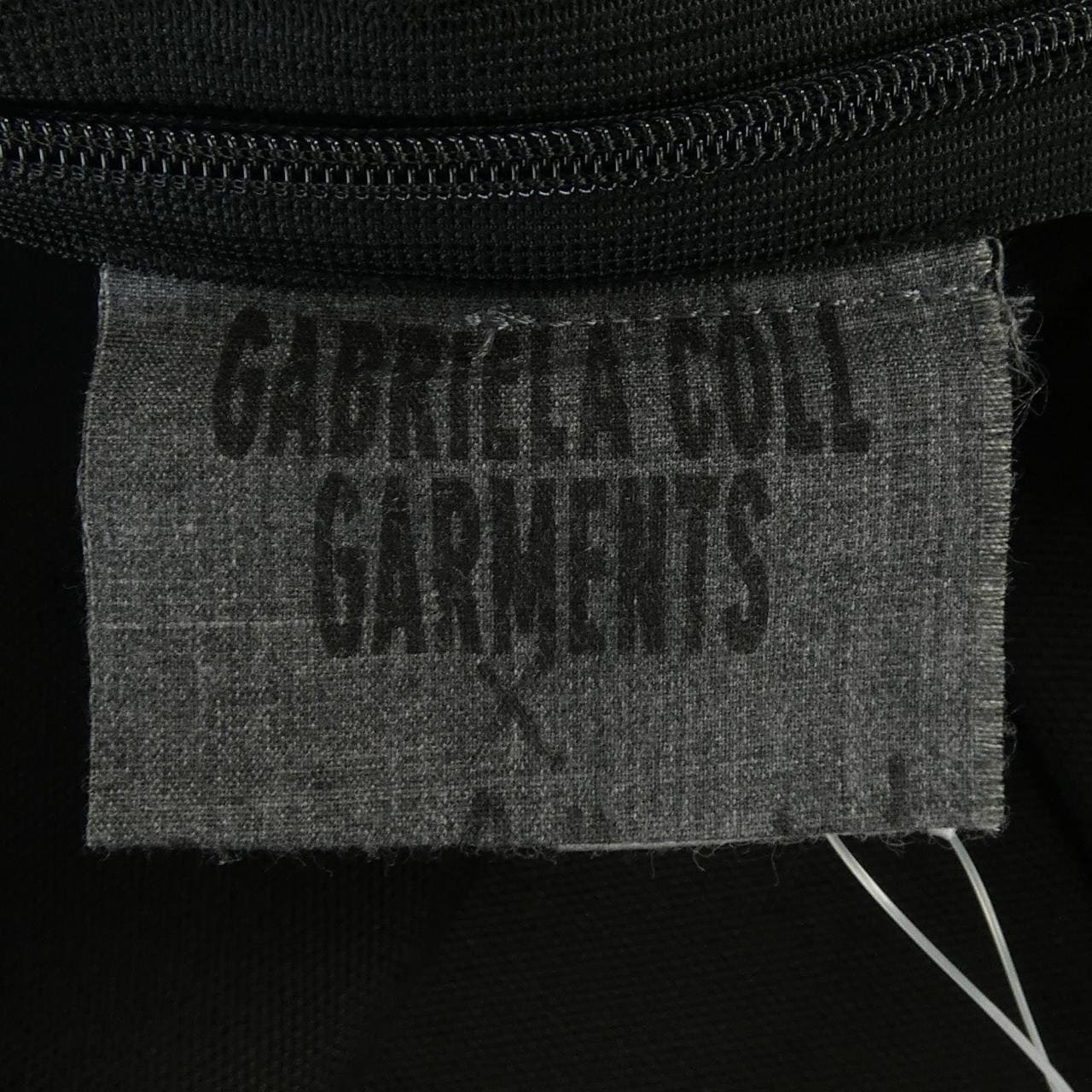 ガブリエラコールガーメンツ GABRIELA COLL GARMENTS スカート