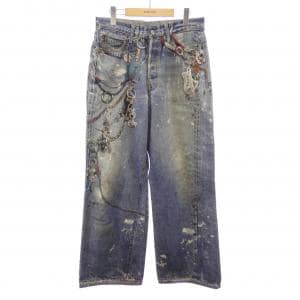 アクネストゥディオズ ACNE STUDIOS FN-MN-TROU001020 ジーンズ