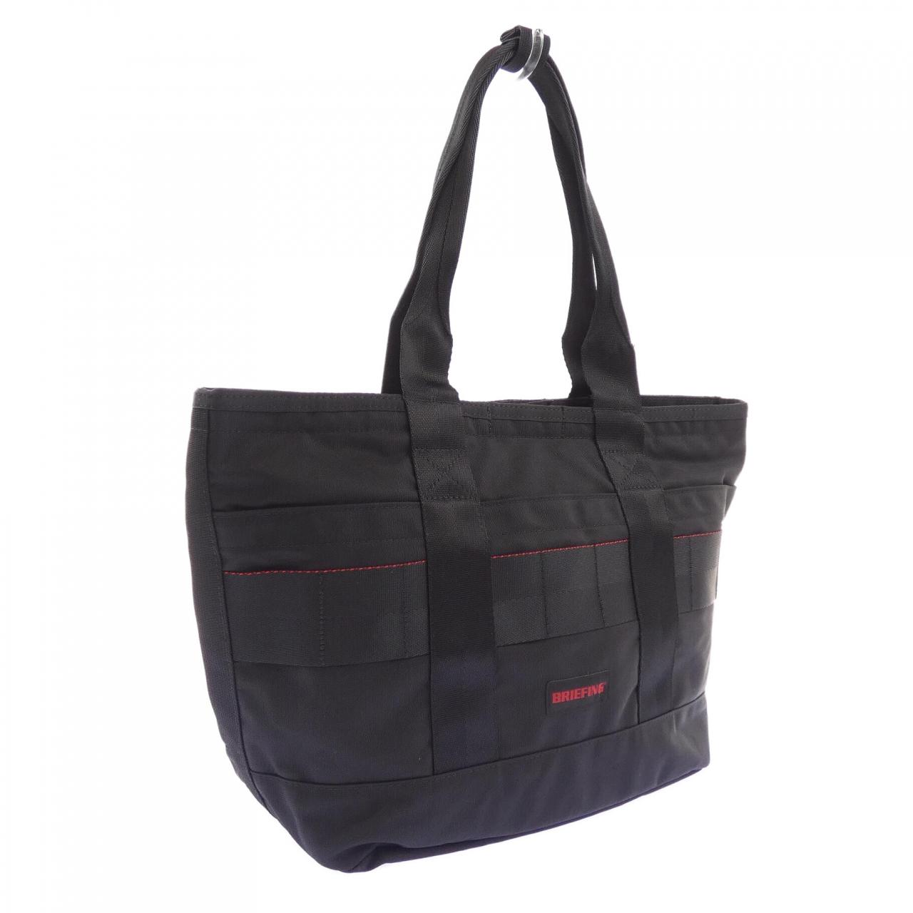 ブリーフィング BRIEFING BAG