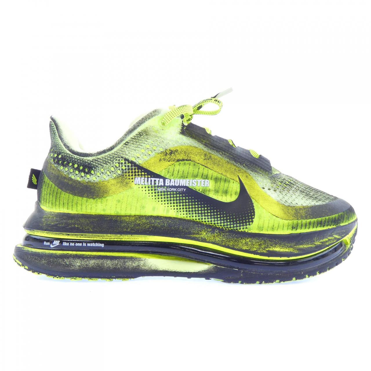 ナイキ NIKE IQ7336-700 スニーカー