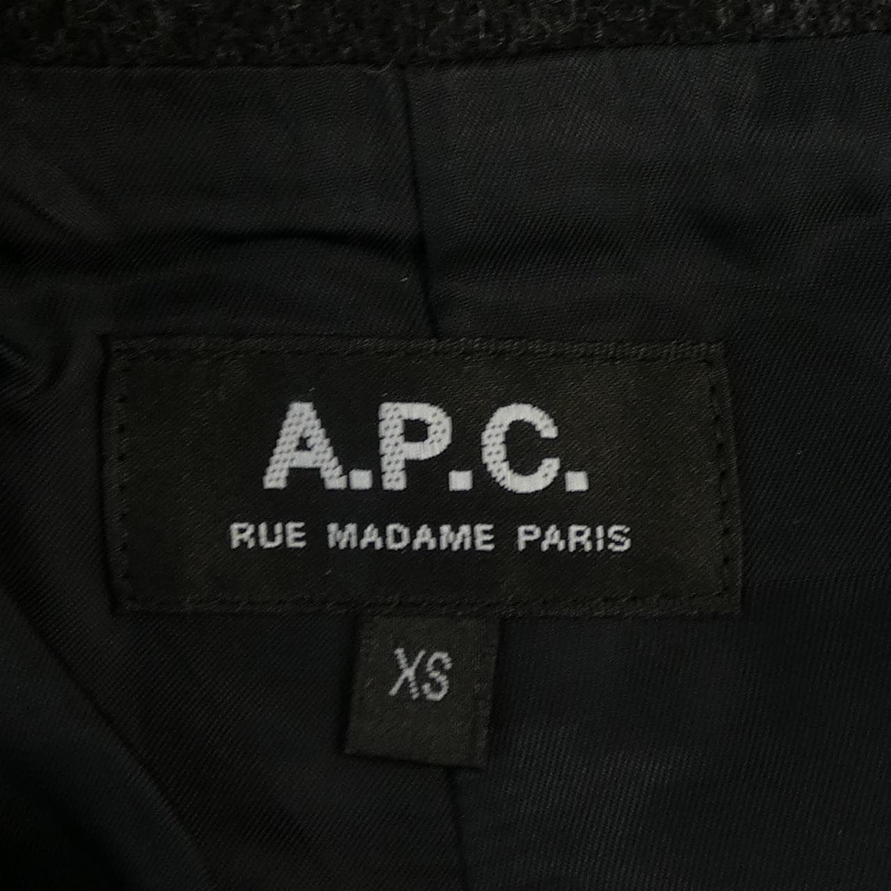 アーペーセー A.P.C. コート