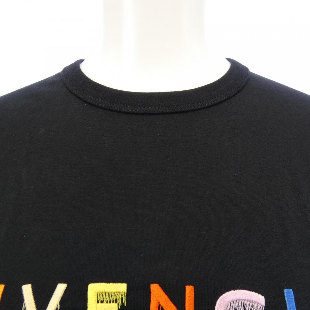 ジバンシー GIVENCHY BW707Y3Z3R Tシャツ