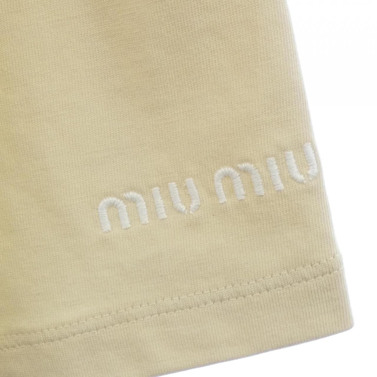 ミュウミュウ MIU MIU MJD220 SOOO 1610 スカート