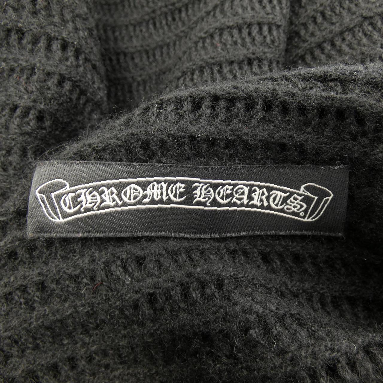 コメ兵｜クロムハーツ CHROME HEARTS ニット｜クロムハーツ