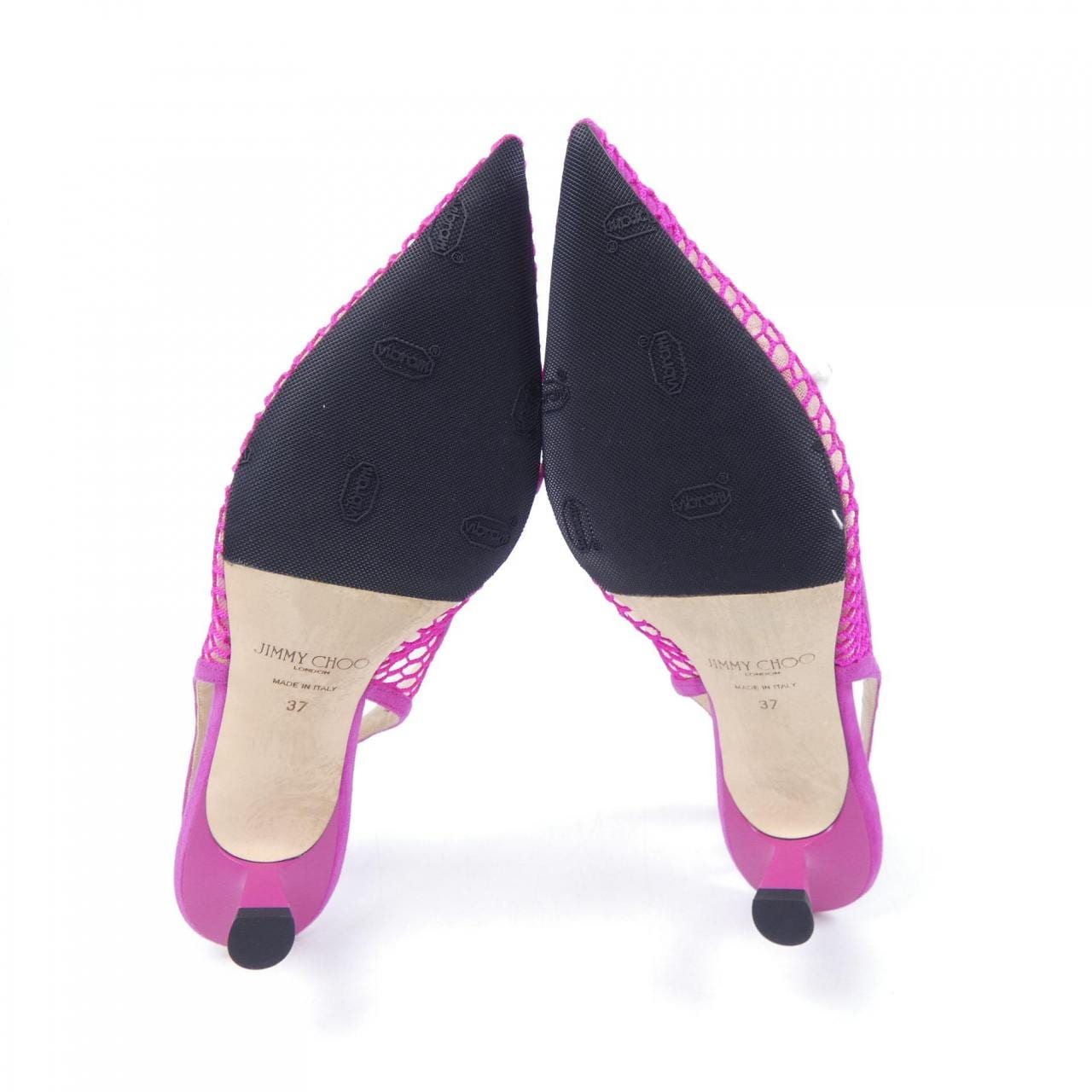 ジミーチュウ JIMMY CHOO パンプス
