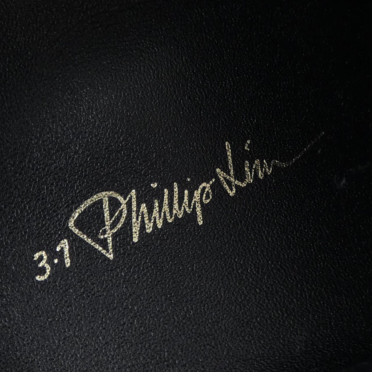 スリーワンフィリップリム 3.1 Phillip Lim スニーカー