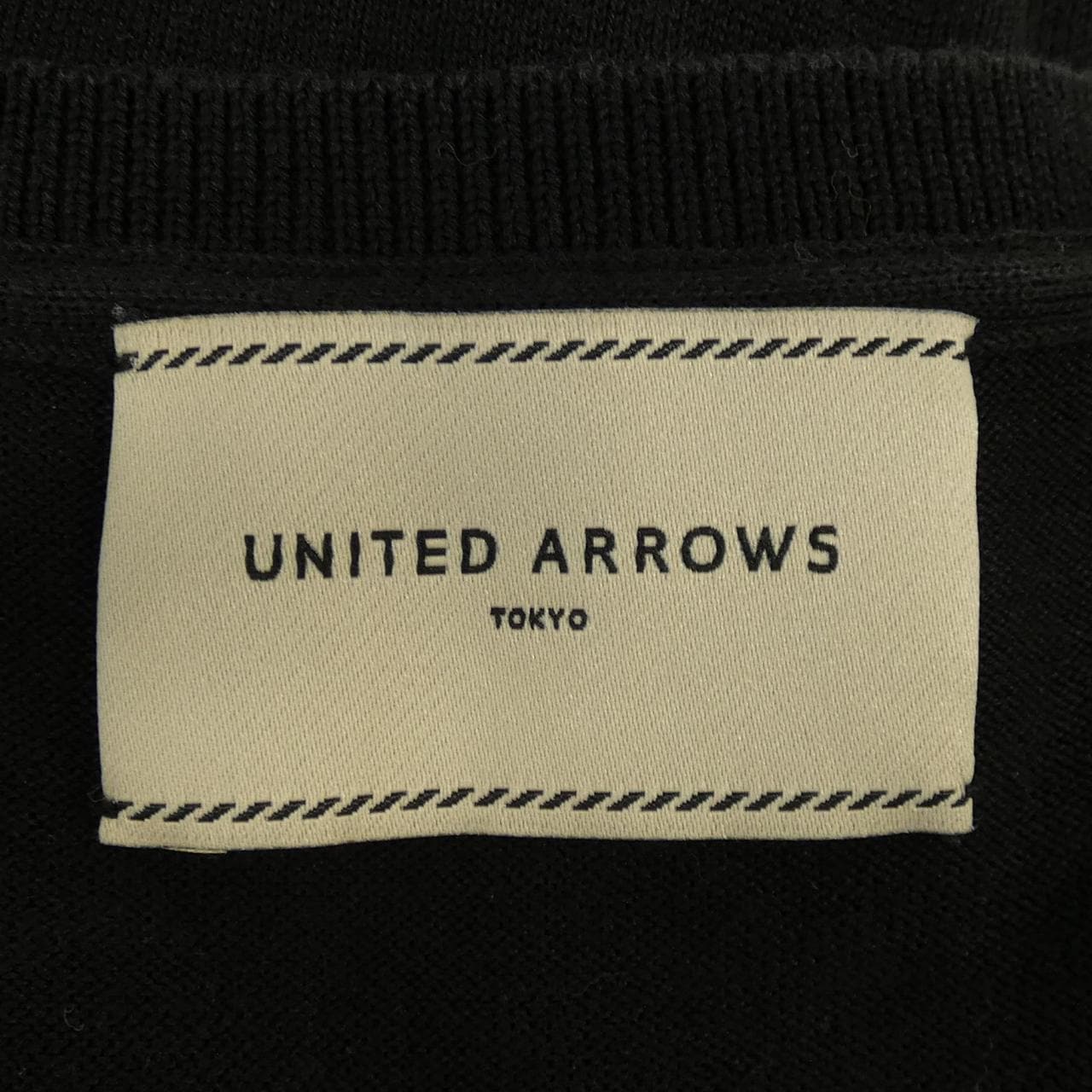 UNITED ARROWS ensemble