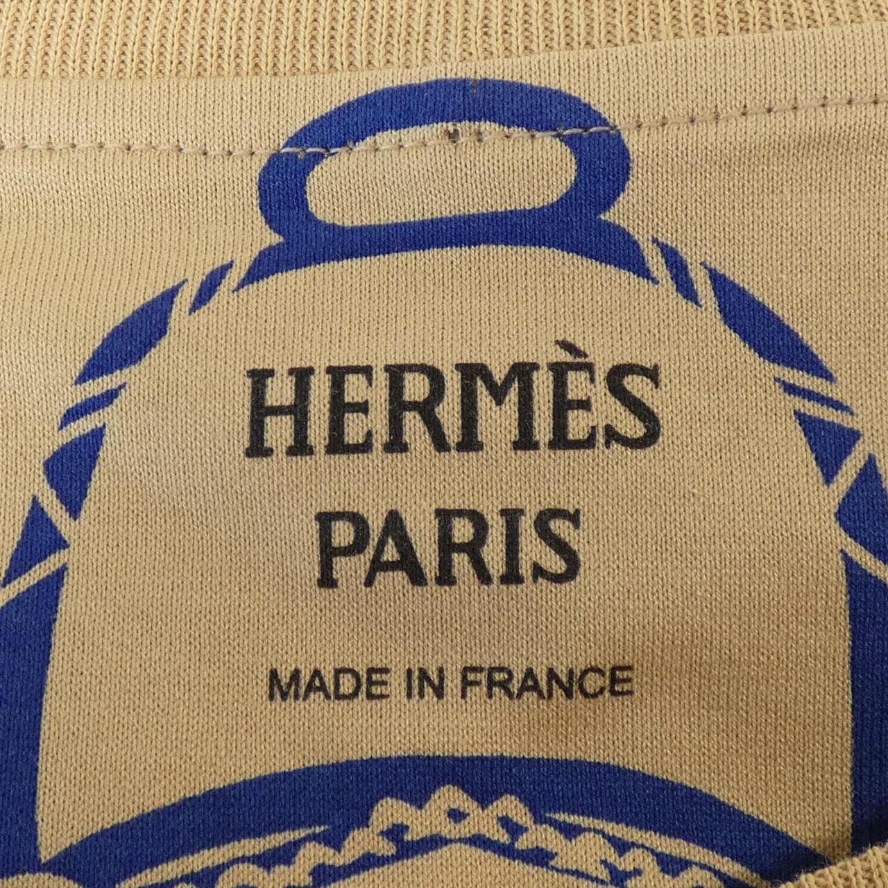 HERMES愛馬仕T恤