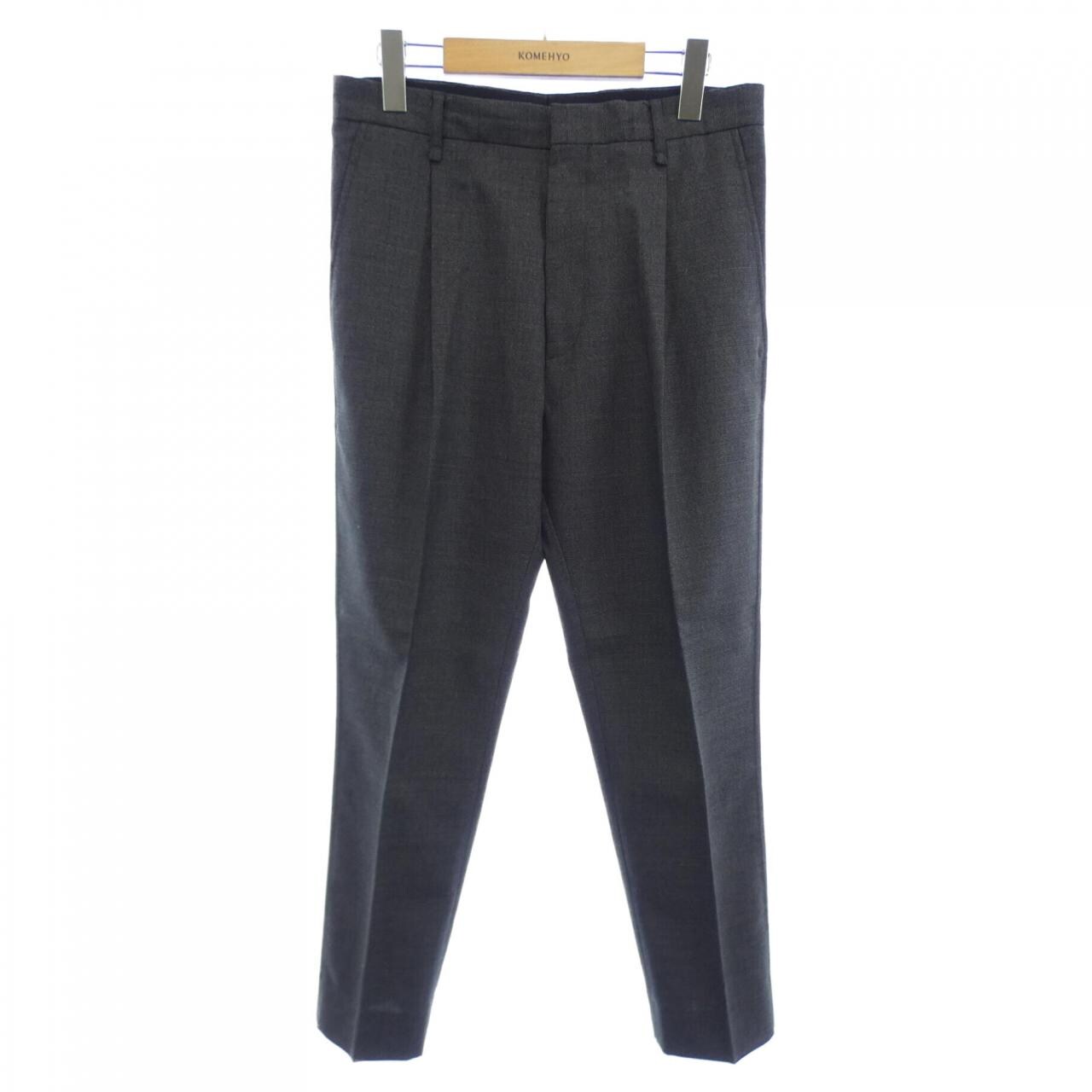 ランバン LANVIN パンツ