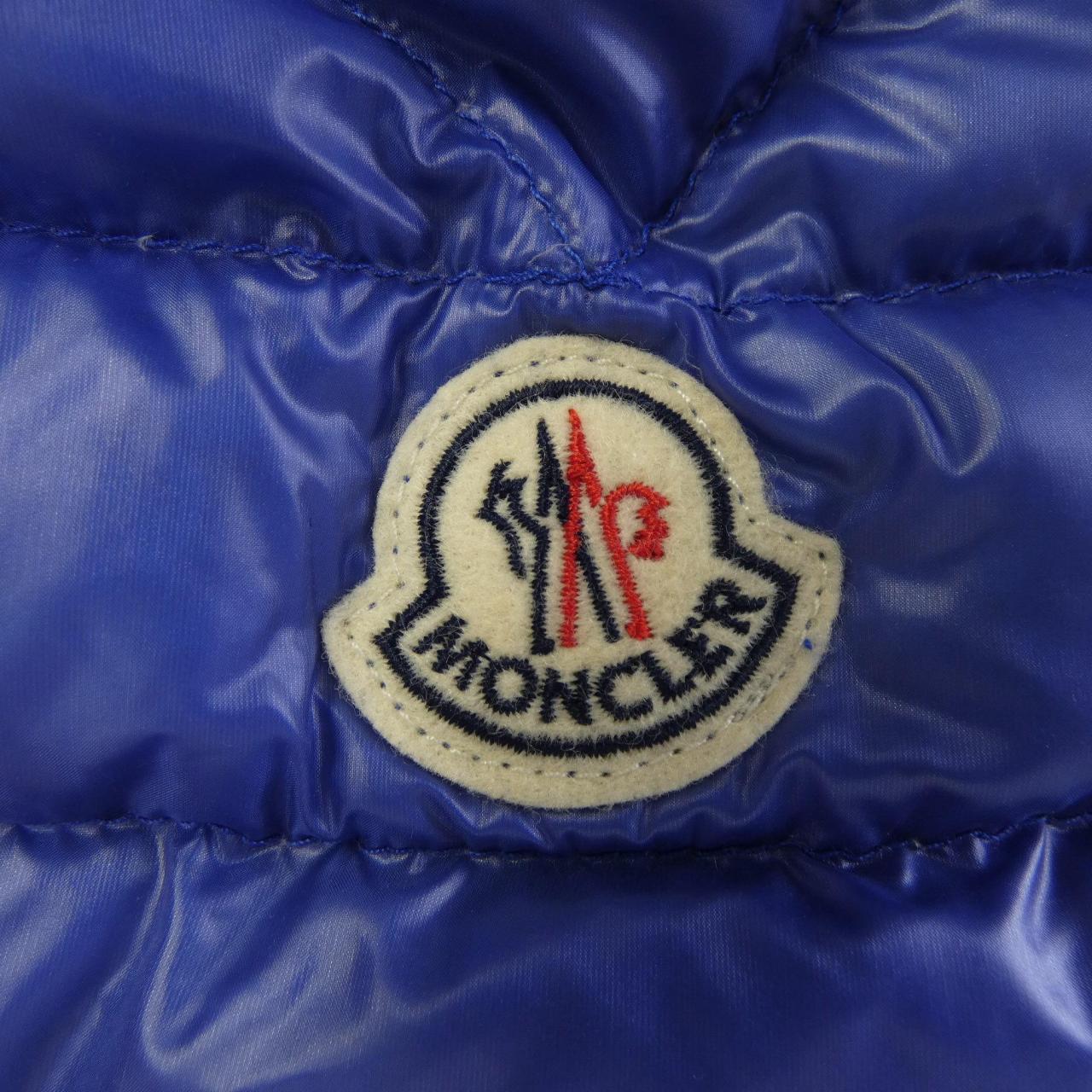 MONCLER MONCLER Down Jacket