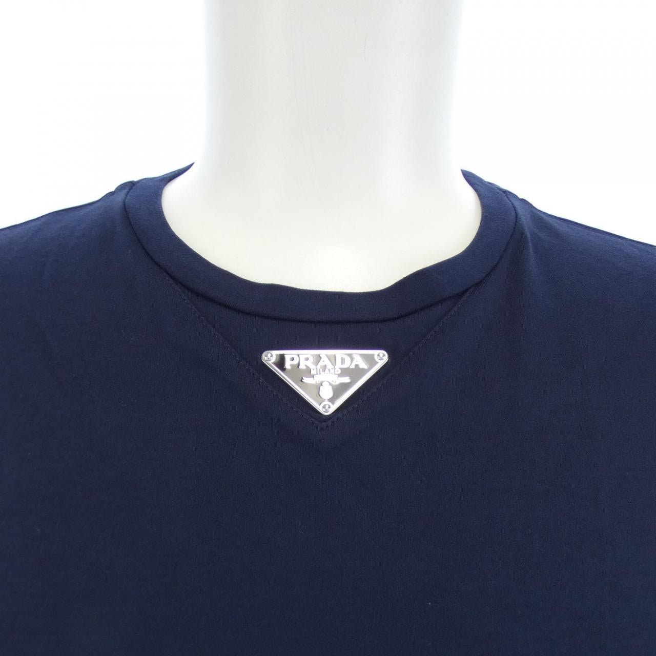 プラダ PRADA Tシャツ