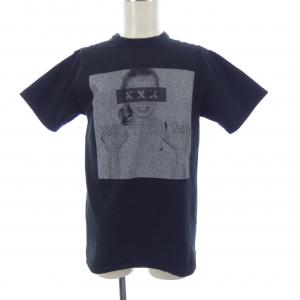 ゴットセレクショントリプルエックス GOD SELECTION XXX Tシャツ